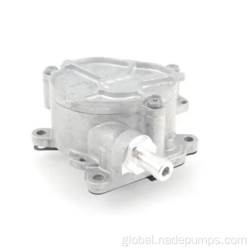 Audi Q7 Brake Vacuum Pump 03H145100B Brake Engine Vacuum Pump Supplier